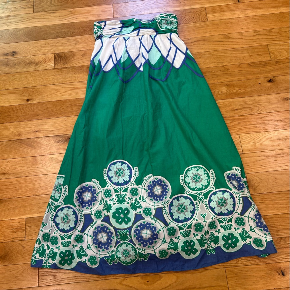 Anthropologie Moulinette Souers Dress - Picture 3 of 9